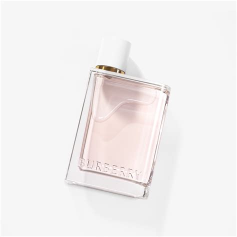 burberry blossom her eau d|burberry her blossom 100ml.